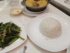 -香港新发烧腊茶餐厅(万象店)