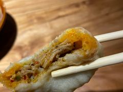 -包馔·夜包子(华强北店)