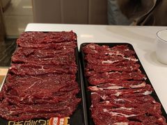 -陈记顺和潮汕牛肉火锅(番禺迎宾大道店)