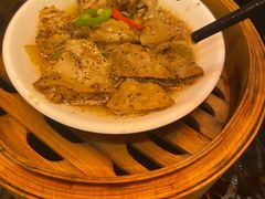 -富力万达嘉华酒店-品珍中餐厅(水果湖店)