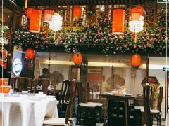 大堂-徽镇小厨·经典徽菜(十里河店)