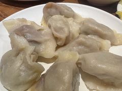 -清真吴记门钉肉饼·喜多利