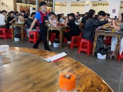 -冶建镜子·中国龙虾王(总店)