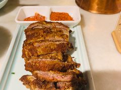 -小吊梨汤·北京菜·烤鸭(双井乐成中心店)