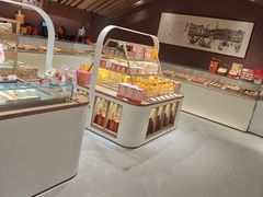 -老鼎丰糕点铺子(国贸商城店)