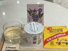 -LANN I 蘭 SPA(陆家嘴中心店)