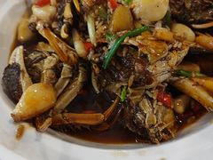 -冶建镜子·中国龙虾王(总店)