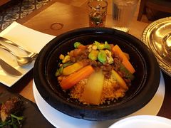 -Tajine Moroccan塔金摩洛哥中东餐厅