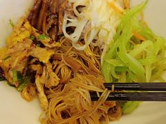-梅溪·小伙子干挑面(安吉总店)