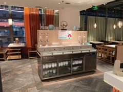 -野妹经典火锅(民治店)