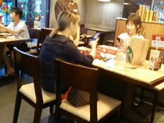 -必胜客(新海上世界店)