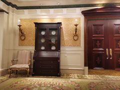 -广州富力丽思卡尔顿酒店