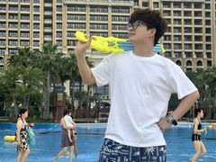 -横琴湾水世界