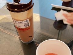 -Tims天好咖啡(河西万象城店)