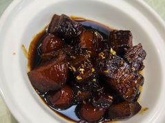 -佰家小厨·南京菜(夫子庙店)