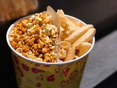 -百美汇影城(LUXE嘉里中心店)