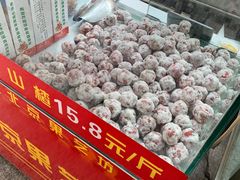 -物美超市(下沙店)