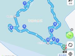 -青城山