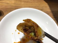 -海富荣·锅贴·陕菜家常菜(阳光城店)