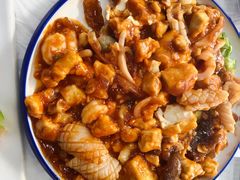 -聚福缘菜馆(隆昌路店)