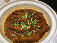 鸡爪煲-丁里羊肉小镇(太宁路口店)
