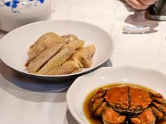 -老吉士酒家(天平路店)