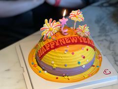 -遇外滩(BFC外滩金融中心店)