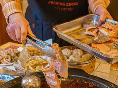 -费明中罗非鱼(大石坝店)
