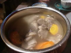 -丝路金桃·新疆菜(徐汇店)