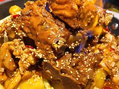 -胖哥俩肉蟹煲(杭州下沙学林街店)