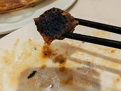 林牛蛙炖土豆-吉林省林业宾馆-餐厅