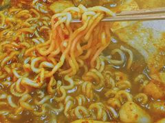 -Meet Sun韩式大排档(五一广场7MALL店)