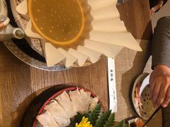 -蟹将军·松叶蟹和牛日料放题自助(K11店)