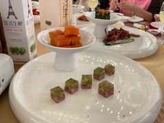 -东方御花园酒店