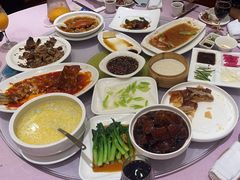 -金时代顺风大酒店(金山店)