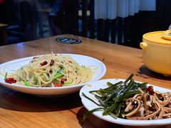 -食鸡公社辣子鸡·潍坊菜·烧烤