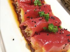 金沙红米肠-火齐潮汕砂锅粥(五道口店)