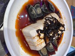 -山河屯铁锅炖·非遗东北菜(南山店)