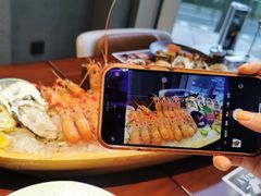 -一本魅·日式料理