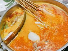 -集渔·泰式海鲜火锅(科华店)
