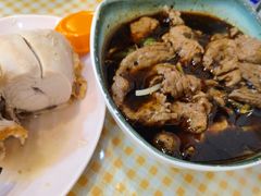 -香妃烤鸡(西单店)