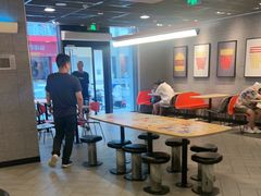 -麦当劳(莆田荔城大道万达店)