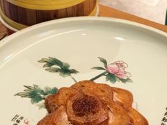 -京味斋·烤鸭·北京菜(安贞店)