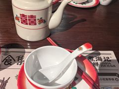 -南海渔家•海鲜•正宗海南菜(海棠湾店)