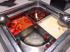 -海底捞火锅(奥山世纪城店)