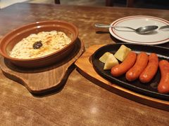 -萨莉亚意式餐厅(石鼓路店)