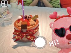 -仟吉(乐天城店)