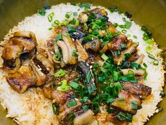 -红星光发煲仔饭(文海店)