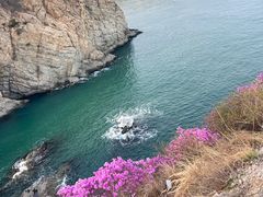 -石槽海滨浴场