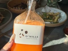 -O'mills Sourdough Bakery&Bistro(永嘉路店)
